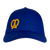 AA Pretzel Performance Cap - 6pk
