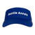 AA Text Performance Visor - 6pk
