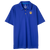 AA Men's Poly Pique Polo-Royal