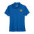 AU Ladies Performance Pique Polo - NEW LOGO