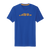 Get Twisted Uniform T-Shirt - Royal