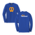 Get Twisted Uniform Long Sleeve Shirt