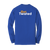 Get Twisted Uniform Long Sleeve Shirt