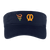 Jamba + AA Co-Brand Visor