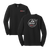 Bubba's 33 This Job Rocks LS Tee