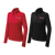 Bubba's 33 Ladies Quarter Zip Pullover