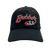 Bubba's 33 Black and Red Cap