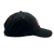 Bubba's 33 Black and Red Cap