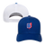 Interim Boomers Snapback Hat