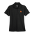 Blaze Pizza Women's Uniform Core Performance Polo - Black