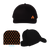 Blaze Pizza Uniform Backless Hat