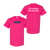 Cinnamon for the Win Uniform T-Shirt