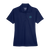 Cinnabon Bon Logo Ladies Mgr Polo NEW