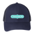 Cinnabon Uniform Mesh Back Hat - 6pk