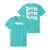 Cinnabon Bon Bon Bon Uniform Tee