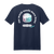 Cinnabon World Needs More Bons Uniform Tee - Navy