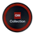 CNN Collection Wireless Charging Pad