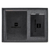 Passport & Luggage Tag Kit