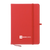 Journal Notebook - Red