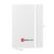 Journal Notebook - White