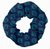 Cinnabon Scrunchie - Navy 5pk