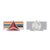 Delta Pride Lapel Pin