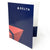 Supergraphic Pocket Folder