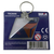Delta Tail Keychain