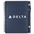 Spiral Notebook w/Stylus