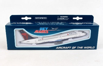 SKYMARKS DELTA A220-300 1/200