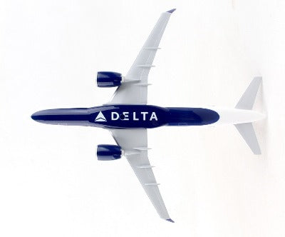 SKYMARKS DELTA A220-300 1/200
