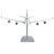 Delta 1:144 747-400 PW Engines
