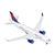 Gemini A220-100 1/200 Delta N103DU
