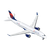 Gemini A220-300 1/200 Delta N305DU