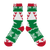 Holiday Fuzzy Socks