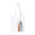Pride Tote - White