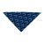 Endeavor Air Doggie Bandana