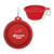Endeavor Air Collapsible Pet Bowl