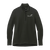 Ladies 1/4 Zip Stretch Pullover