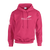 EA Unisex Pink Ribbon Hoodie