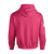 EA Unisex Pink Ribbon Hoodie