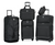 Skyway - Seville 2.0 5-Piece Set - Black