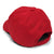 FG Crew Hat, Red