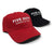 FG Manager Adjustable Hat