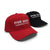 FG Canadian-French Manager Flex Hat