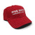 FG Canadian-French Manager Adjustable Hat