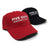 FG Canadian-French Manager Adjustable Hat