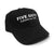FG Canadian-English Manager Adjustable Hat