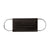 FG Black Disposable Mask Pack of 50