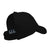 FG Canadian-English Backless Cap Black